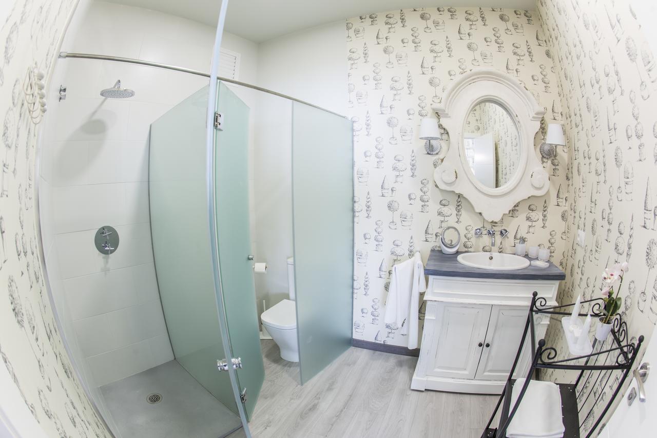 Gr Suites Boutique Alcazaba Málaga Buitenkant foto