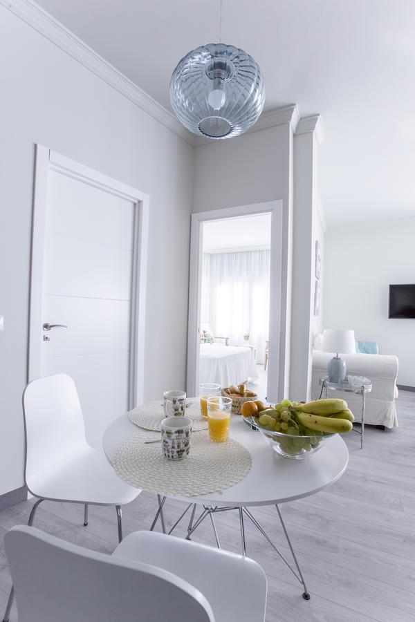 Gr Suites Boutique Alcazaba Málaga Buitenkant foto