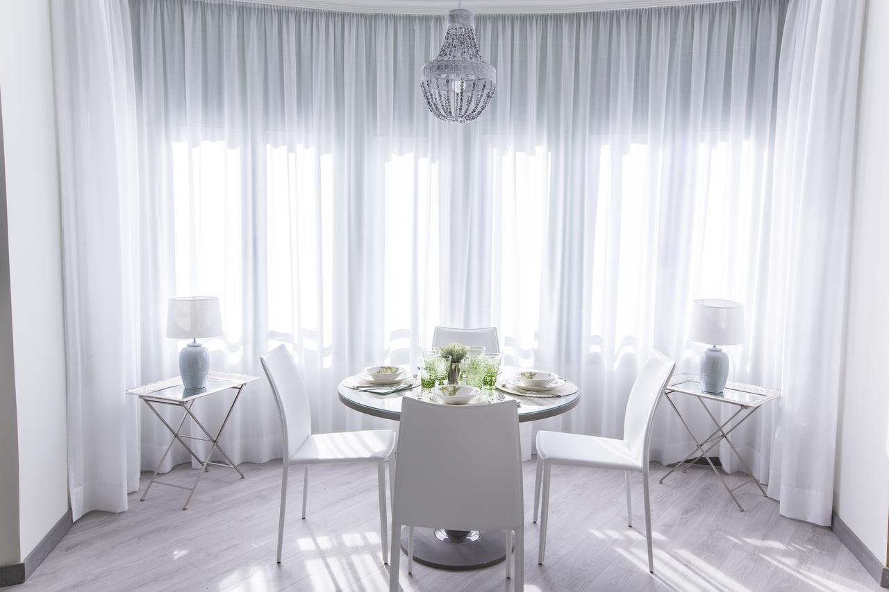 Gr Suites Boutique Alcazaba Málaga Buitenkant foto