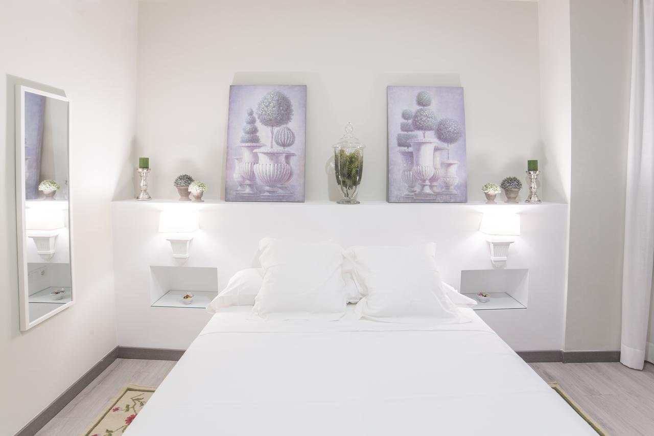 Gr Suites Boutique Alcazaba Málaga Buitenkant foto